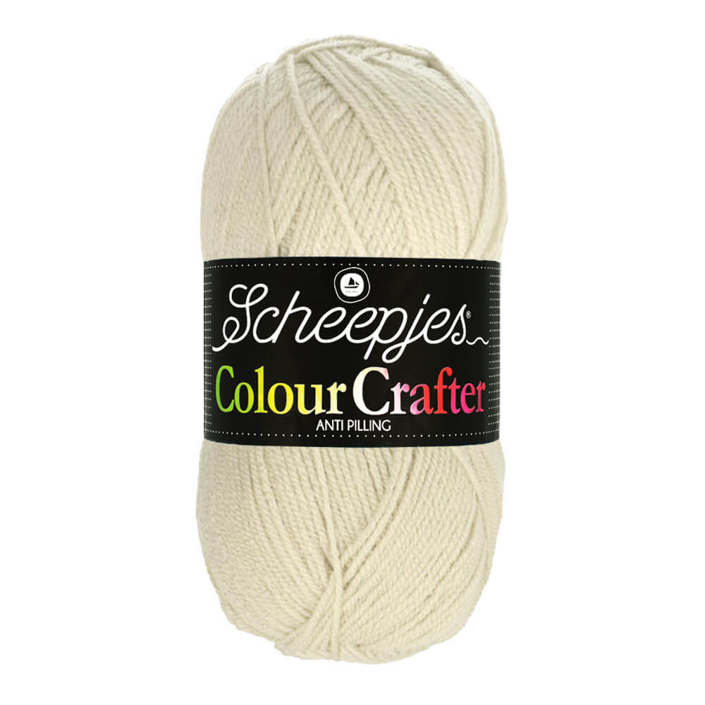Scheepjes Colour Crafter