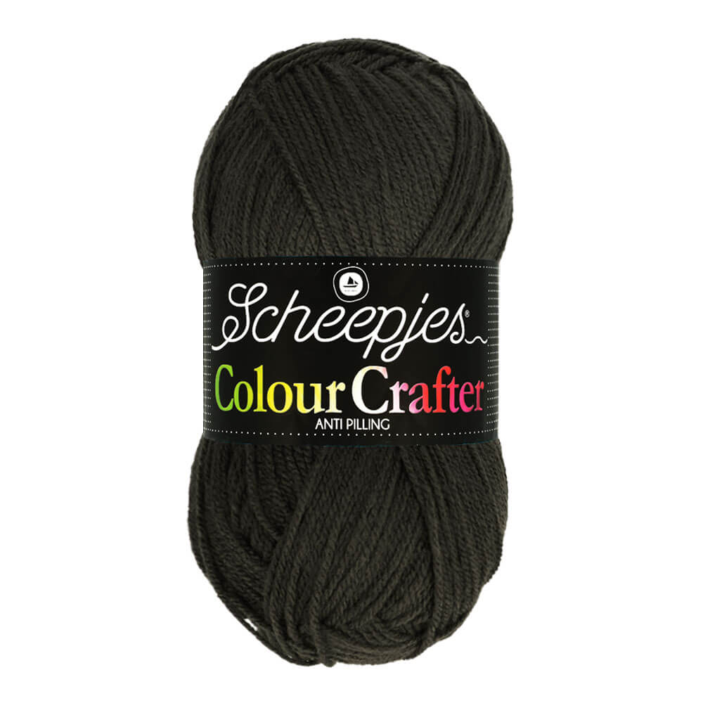Scheepjes Colour Crafter