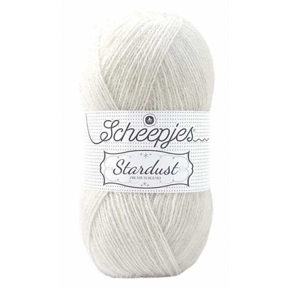 Scheepjes Stardust 664 Virgo