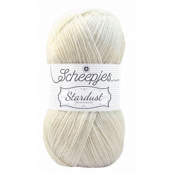 Scheepjes Stardust 664 Virgo