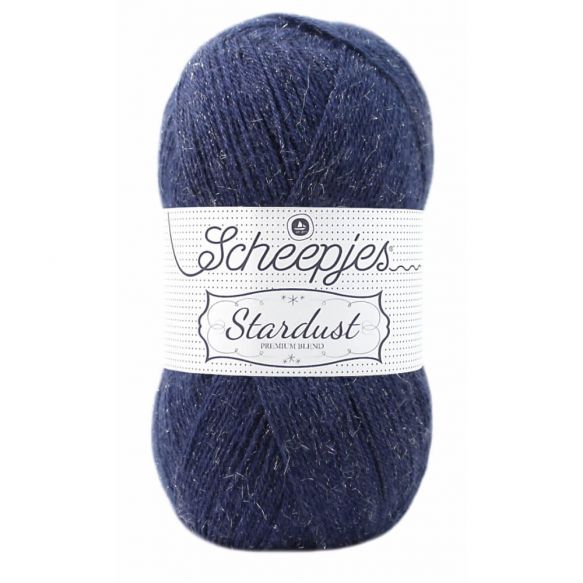 Scheepjes Stardust 664 Virgo
