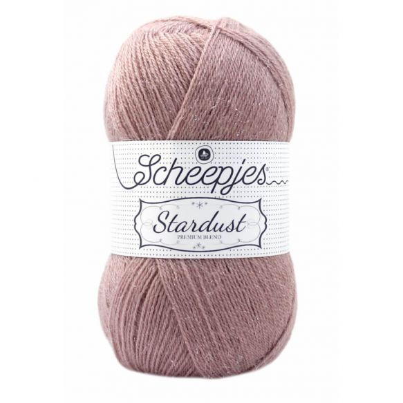 Scheepjes Stardust 664 Virgo