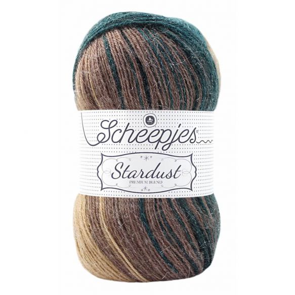 Scheepjes Stardust 664 Virgo
