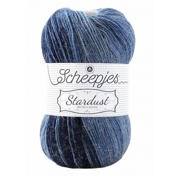 Scheepjes Stardust 664 Virgo