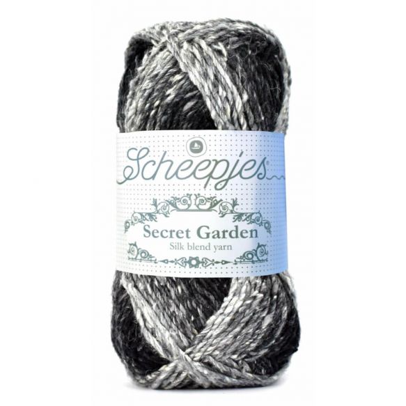 Scheepjes Secret Garden