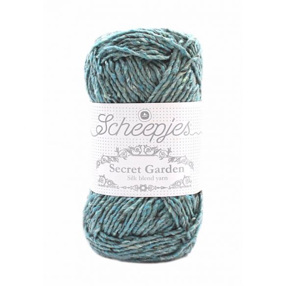 Scheepjes Secret Garden