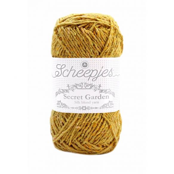 Scheepjes Secret Garden