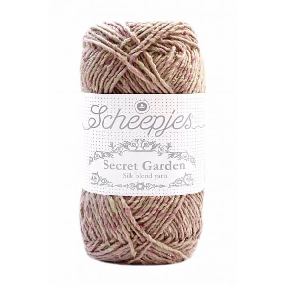 Scheepjes Secret Garden