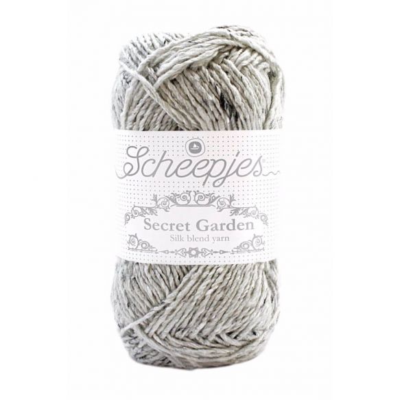 Scheepjes Secret Garden