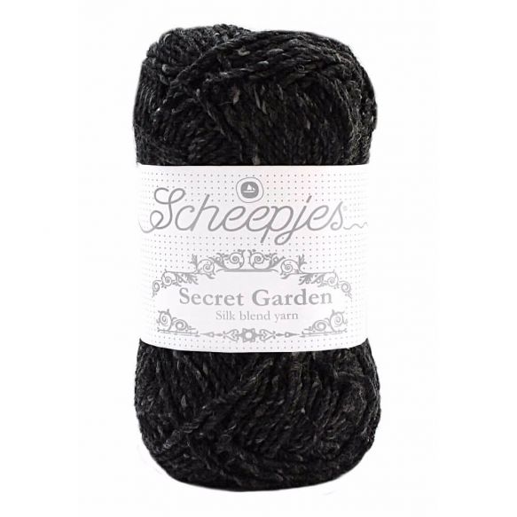 Scheepjes Secret Garden