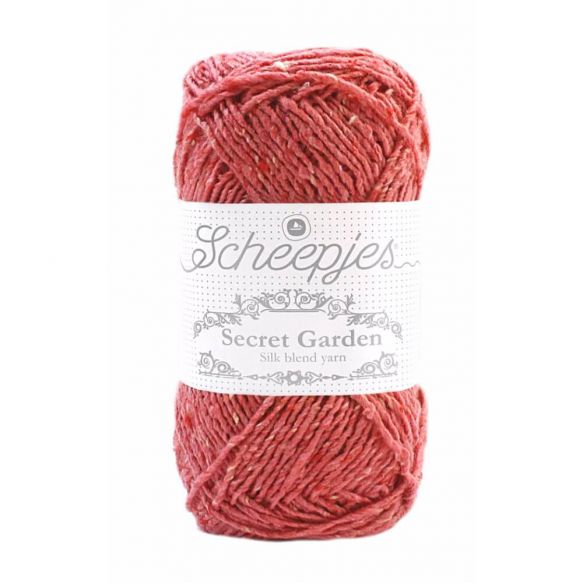 Scheepjes Secret Garden