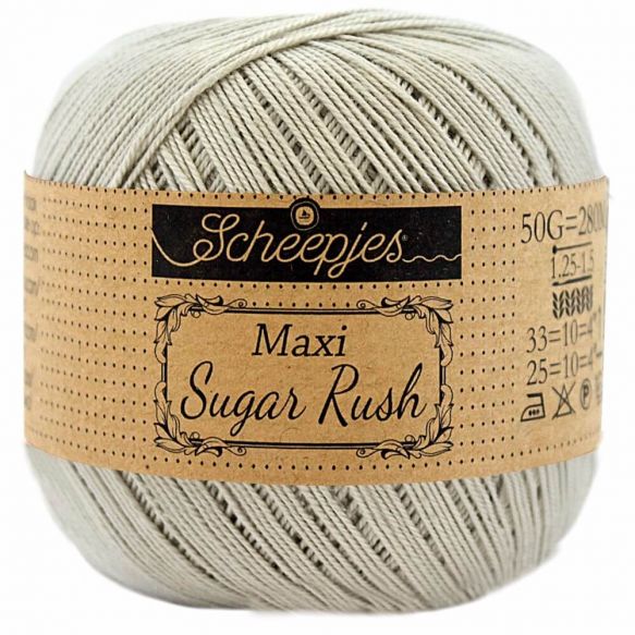 Scheepjes Sugar Rush & Sweet Treat