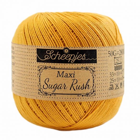Scheepjes Sugar Rush & Sweet Treat