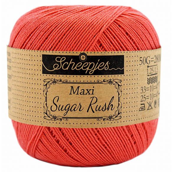 Scheepjes Sugar Rush & Sweet Treat