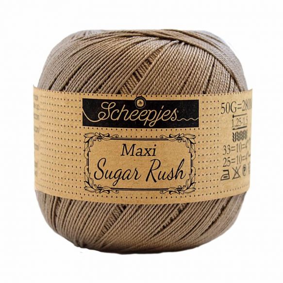 Scheepjes Sugar Rush & Sweet Treat