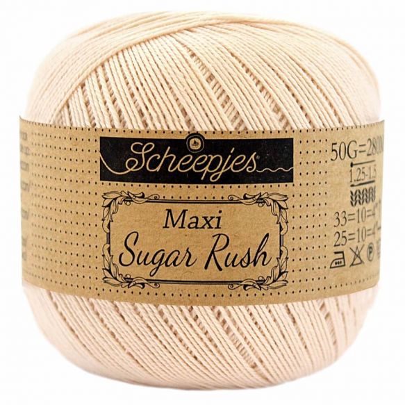 Scheepjes Sugar Rush & Sweet Treat