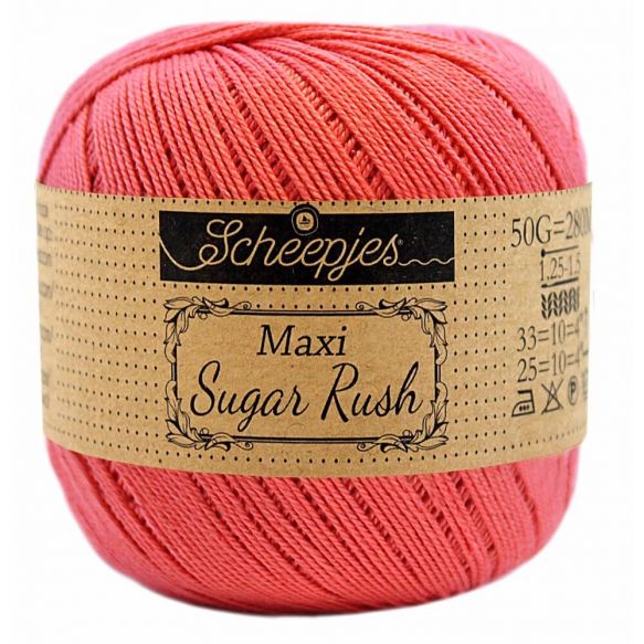 Scheepjes Sugar Rush & Sweet Treat