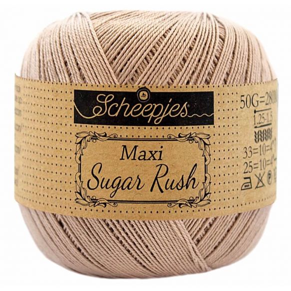 Scheepjes Sugar Rush & Sweet Treat