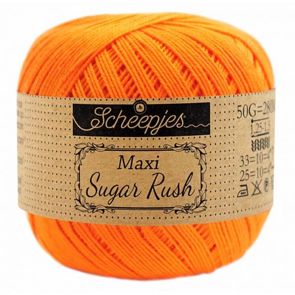 Scheepjes Sugar Rush & Sweet Treat