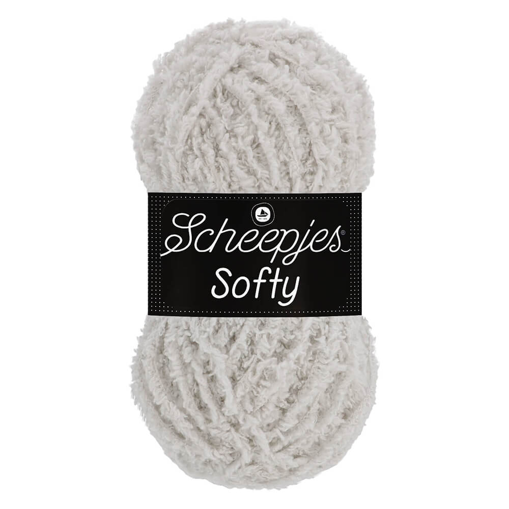 Grab 10 - Get 15% Discount Off Scheepjes Softy | PREORDER