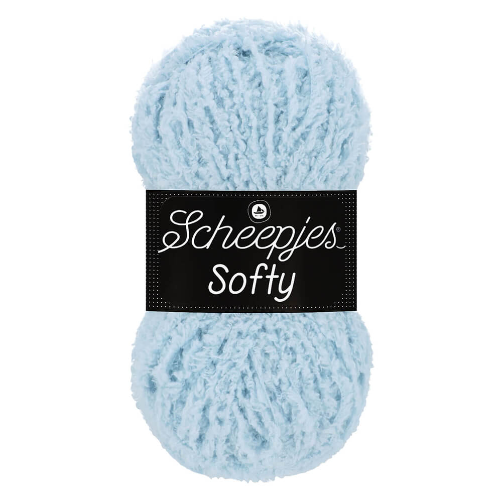 Scheepjes Softy