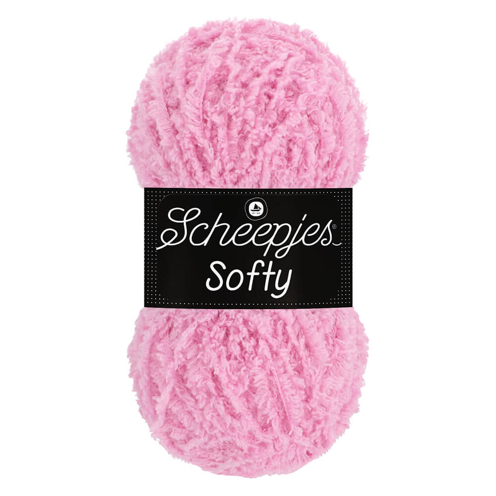 Scheepjes Softy