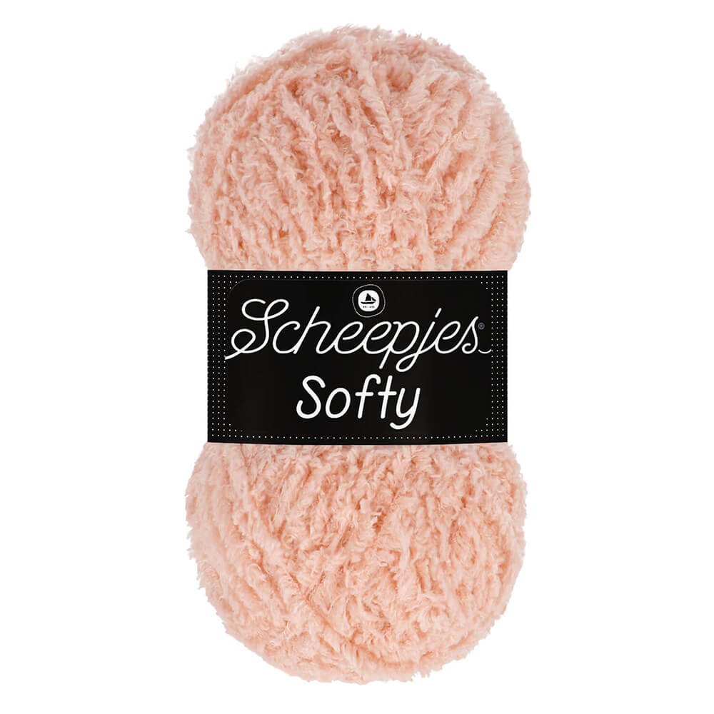 Scheepjes Softy