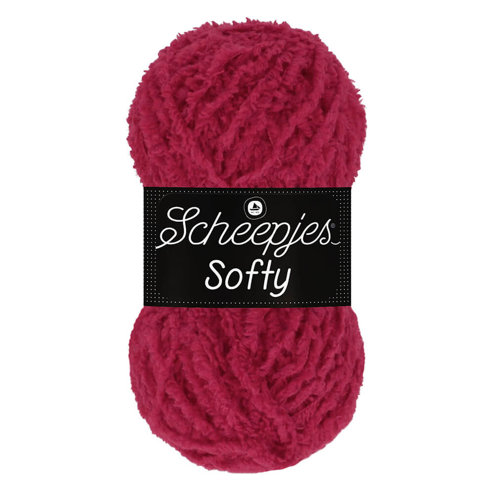 Scheepjes Softy