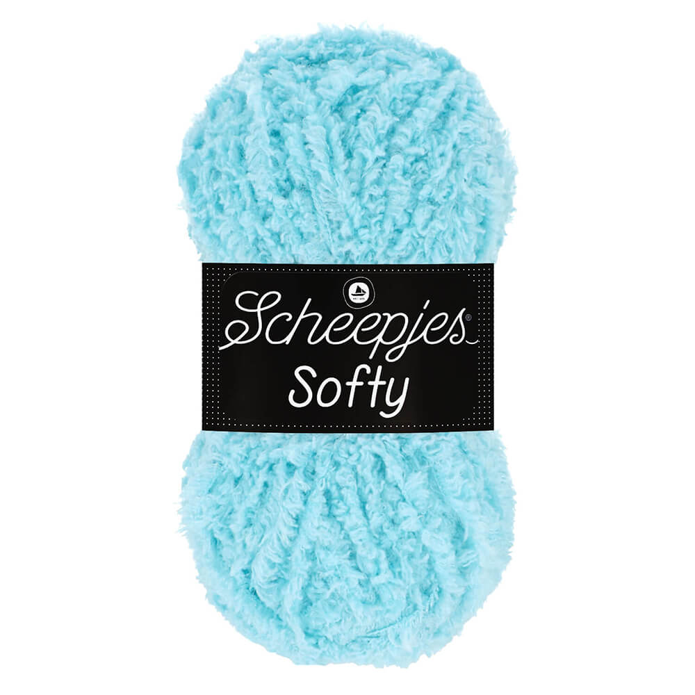 Scheepjes Softy