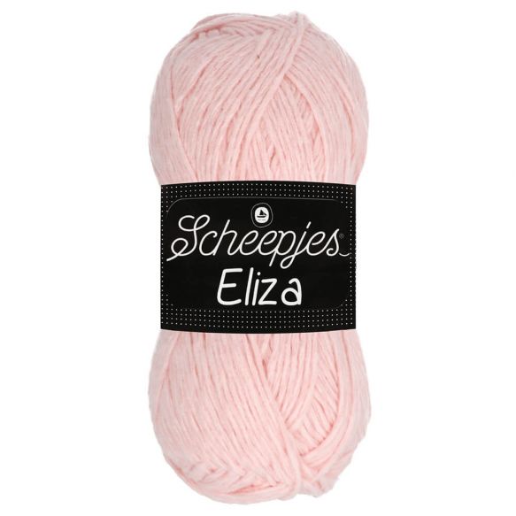 Grab 10 - Get 15% Discount Scheepjes Eliza | PREORDER