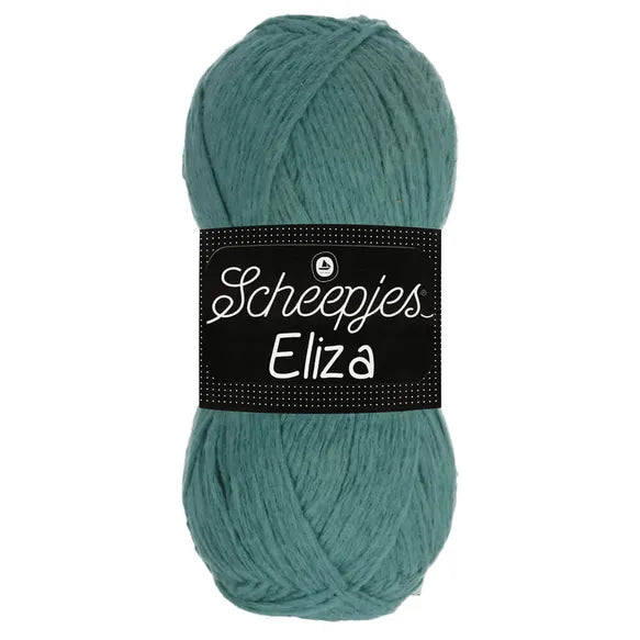 Scheepjes Eliza 223 Soft Sage