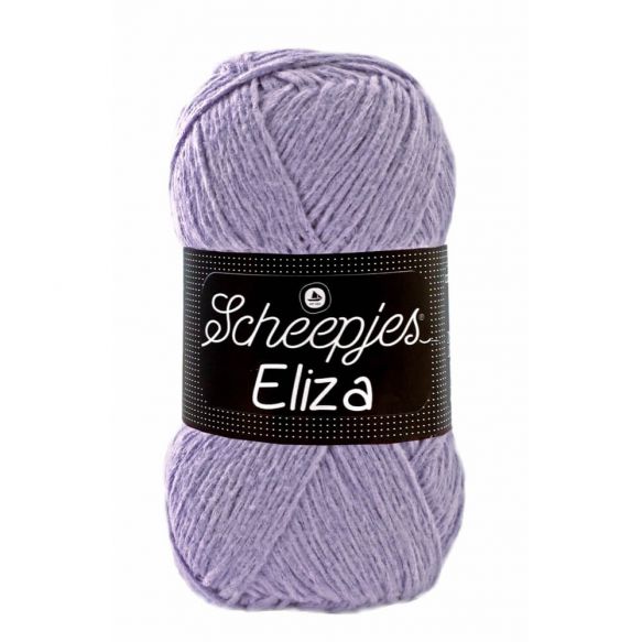 Grab 10 - Get 15% Discount Scheepjes Eliza | PREORDER