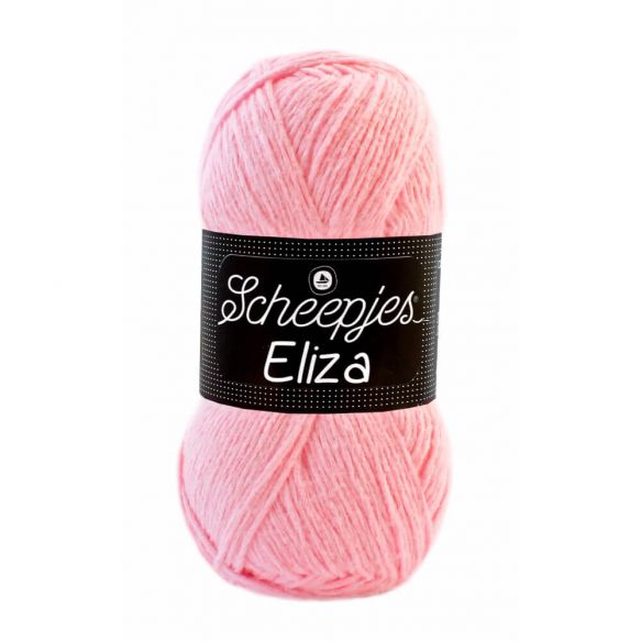 Grab 10 - Get 15% Discount Scheepjes Eliza | PREORDER