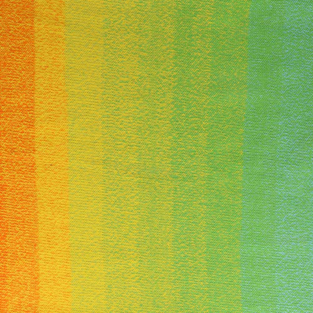 NEW!! Scheepjes Cotton Whirl 711 Sprinkles - 100% Organic Cotton