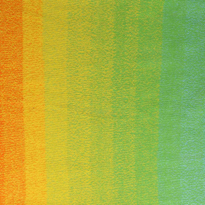 NEW!! Scheepjes Cotton Whirl 711 Sprinkles - 100% Organic Cotton