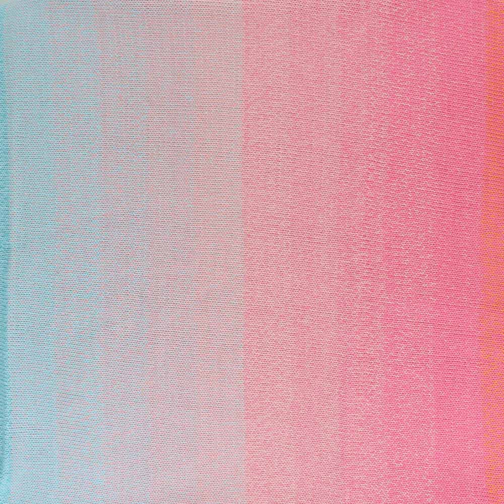 NEW!! Scheepjes Cotton Whirl 719 Fields Of Nectar - 100% Organic Cotton