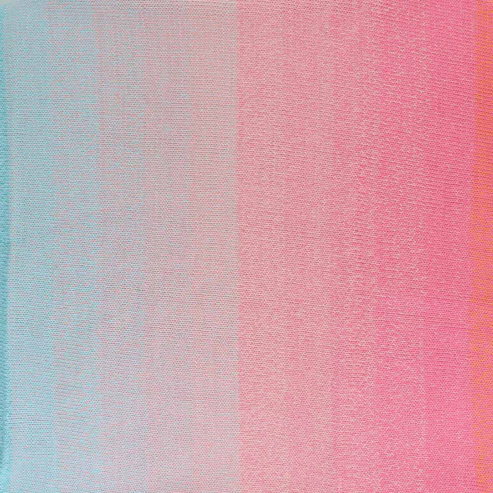 NEW!! Scheepjes Cotton Whirl 719 Fields Of Nectar - 100% Organic Cotton