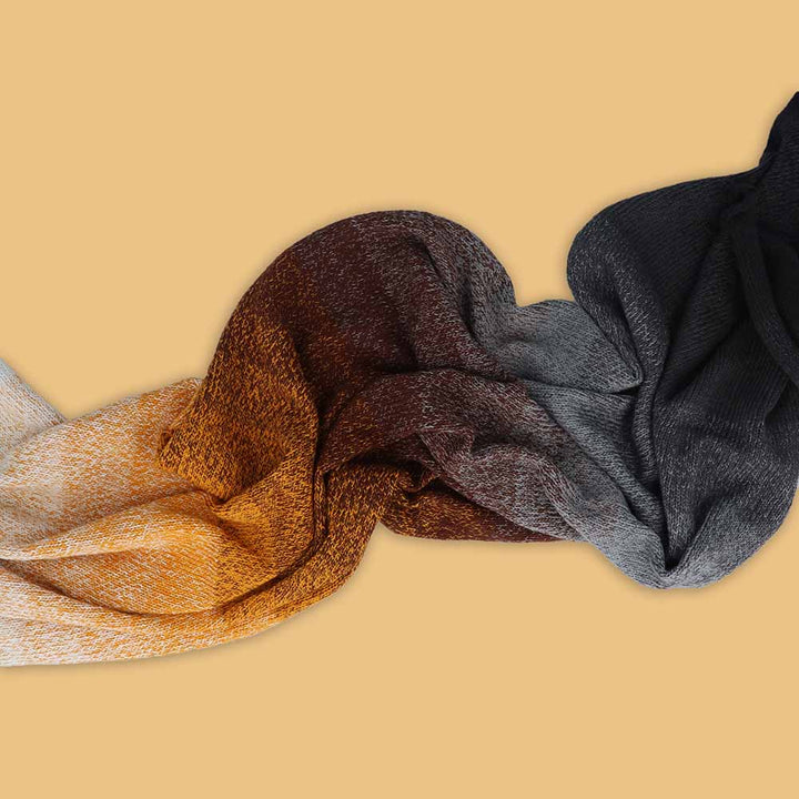 NEW!! Scheepjes Cotton Whirl 725 Night Sun - 100% Organic Cotton