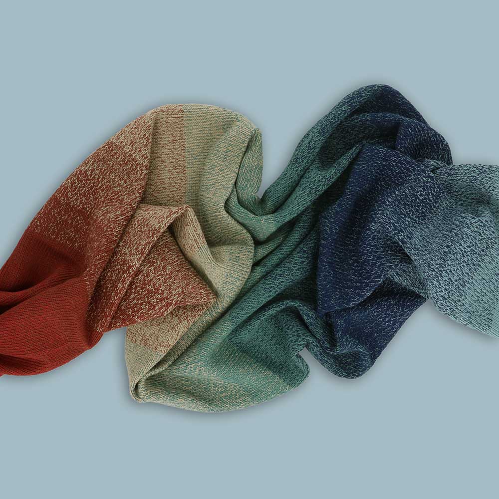 NEW!! Scheepjes Cotton Whirl 726 Rustic Retreat - 100% Organic Cotton
