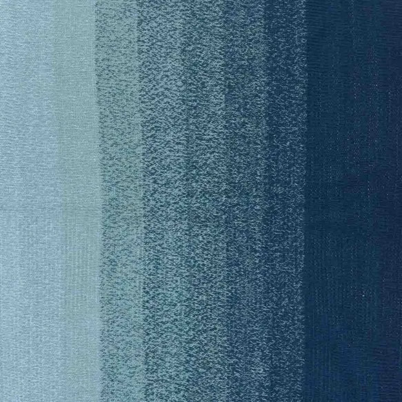 NEW!! Scheepjes Cotton Whirl 731 Blueberry Swirl - 100% Organic Cotton