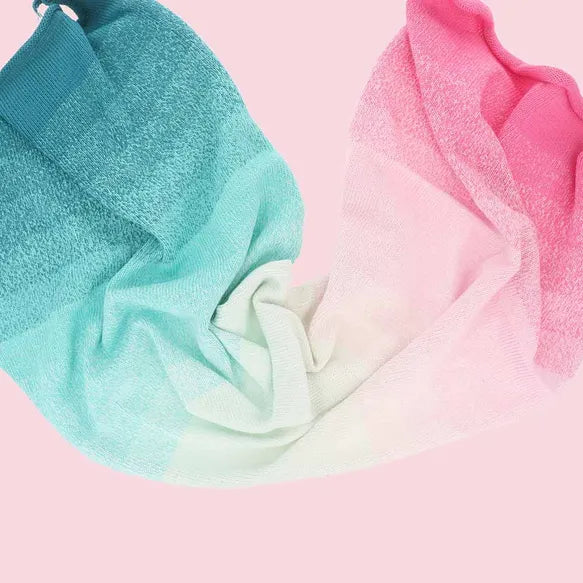 NEW!! Scheepjes Cotton Whirl 733 Meringue Kiss - 100% Organic Cotton