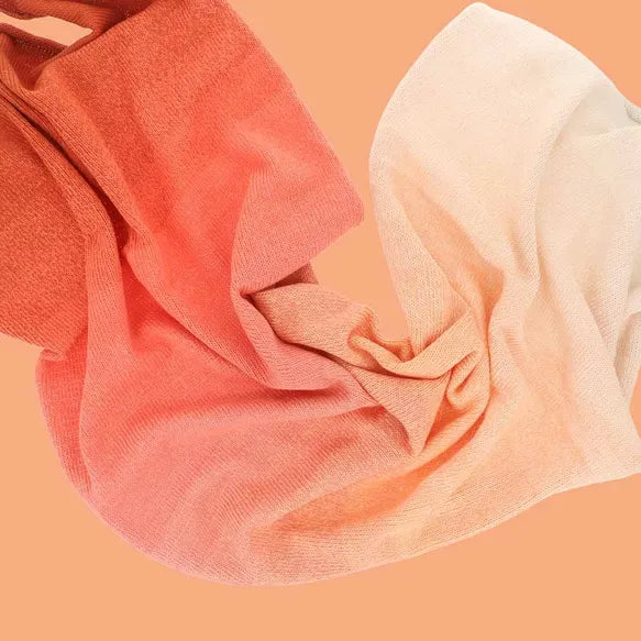 NEW!! Scheepjes Cotton Whirl 736 Cinderlight - 100% Organic Cotton