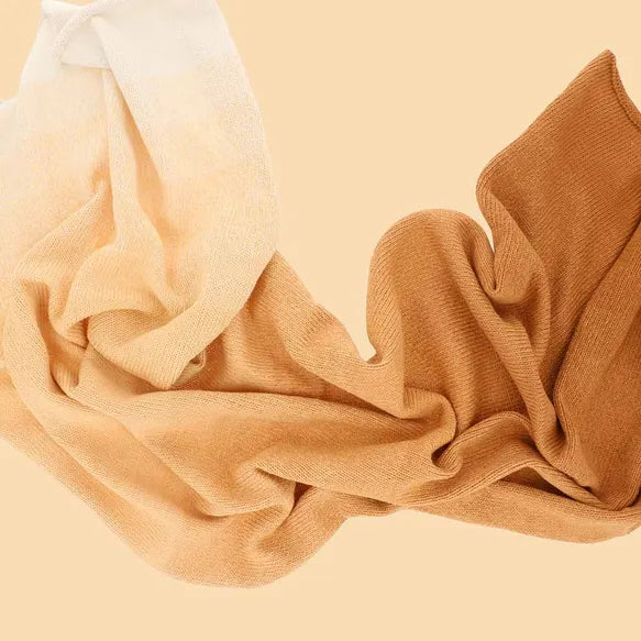 NEW!! Scheepjes Cotton Whirl 744 Enchanted Sands - 100% Organic Cotton