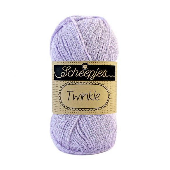 Scheepjes Twinkle