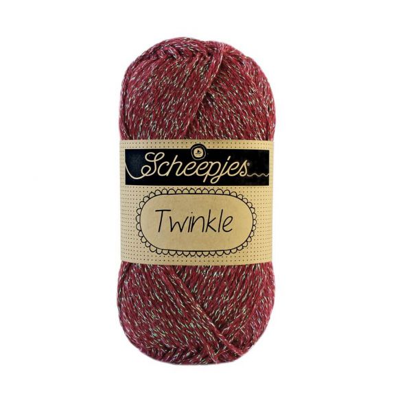Scheepjes Twinkle