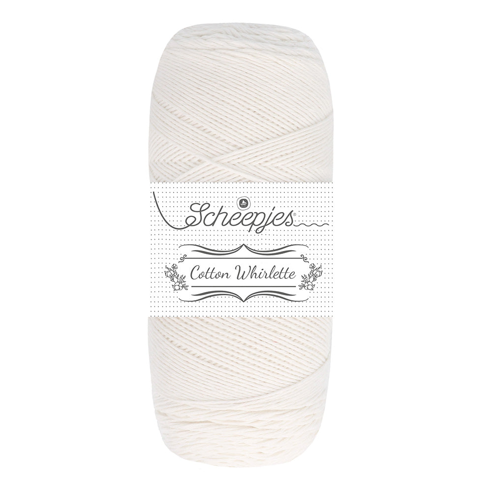 Scheepjes Cotton Whirlette