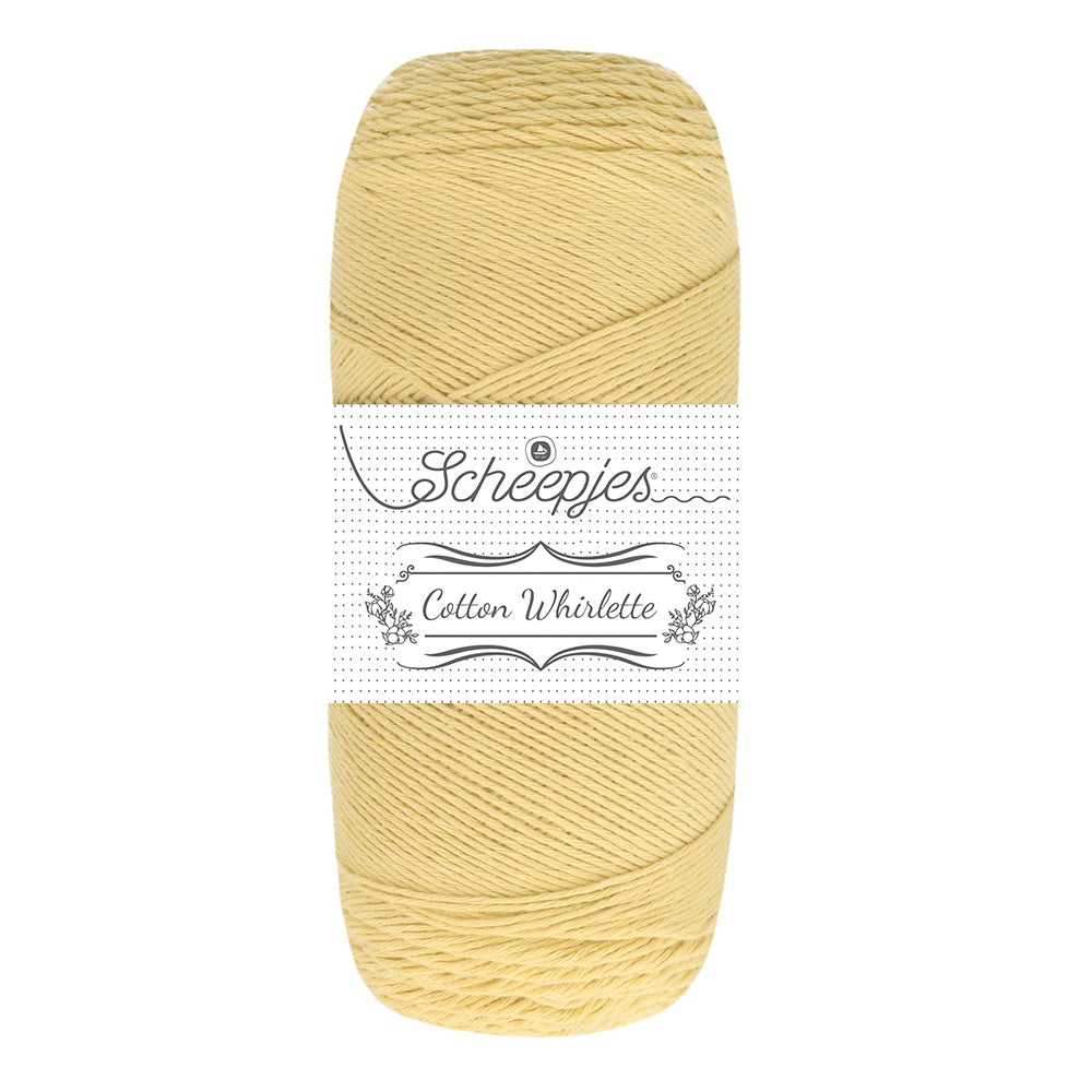 Scheepjes Cotton Whirlette