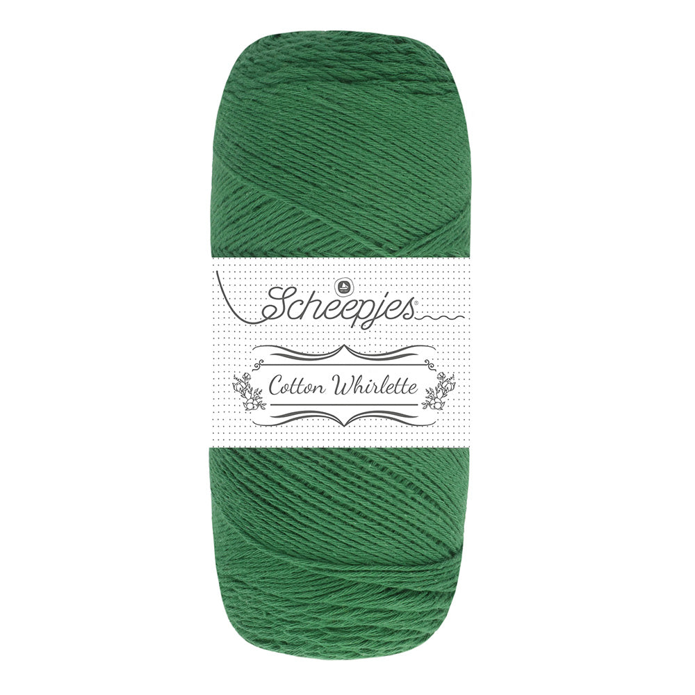 Scheepjes Cotton Whirlette