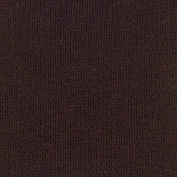 NEW!! Scheepjes Cotton Whirlette - 822 Dark Chocolate