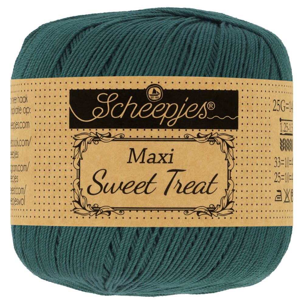 Scheepjes Sugar Rush & Sweet Treat